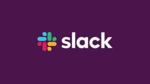 slack logo